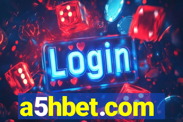 a5hbet.com