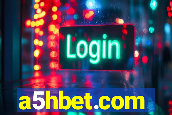 a5hbet.com