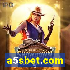 a5sbet.com