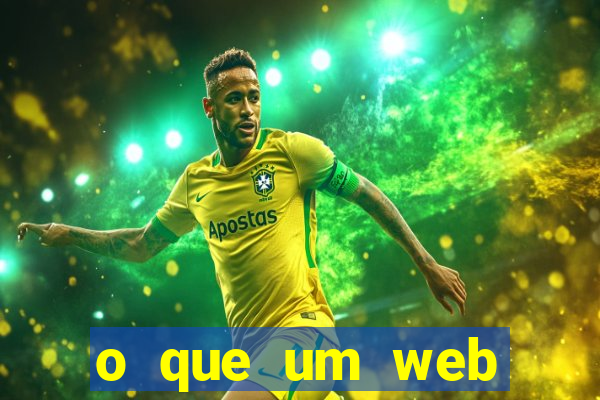 o que um web designer faz