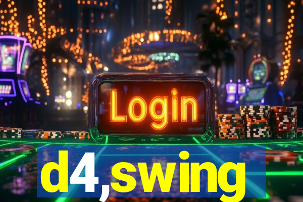 d4,swing