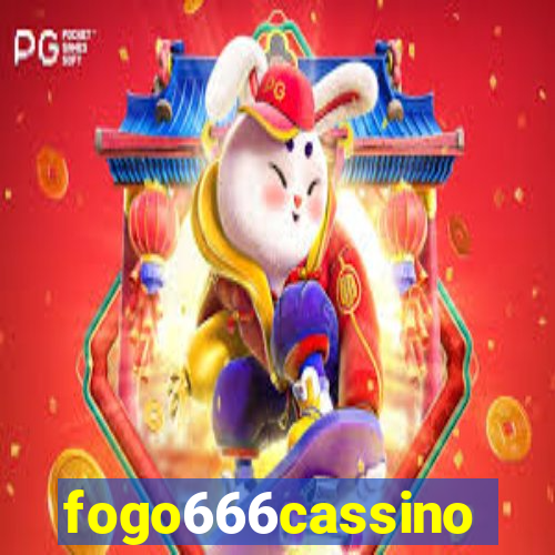 fogo666cassino