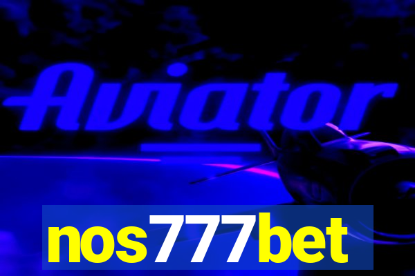 nos777bet