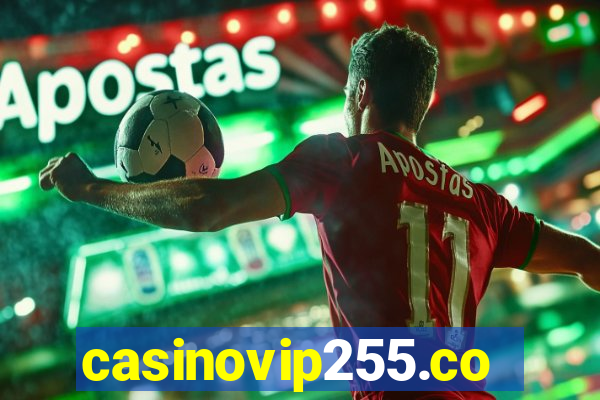 casinovip255.com