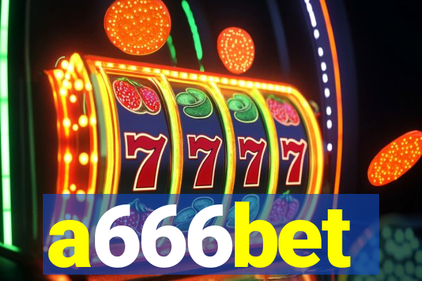 a666bet