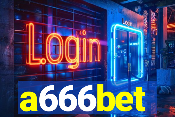 a666bet