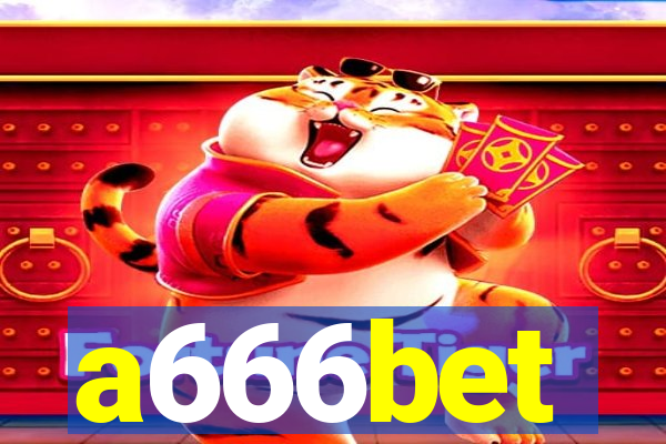 a666bet