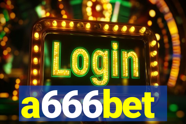 a666bet