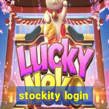 stockity login