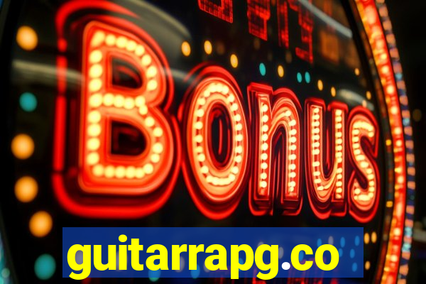 guitarrapg.co