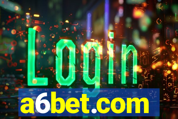 a6bet.com