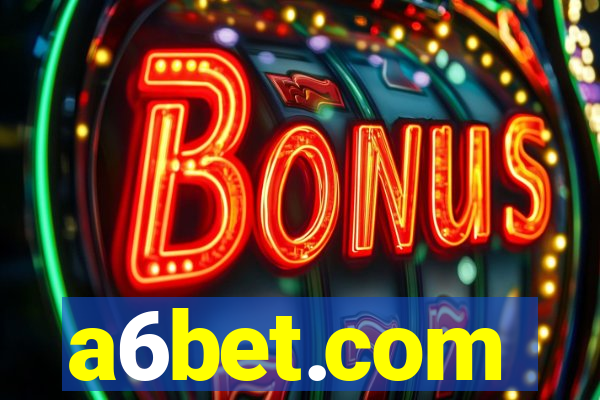 a6bet.com