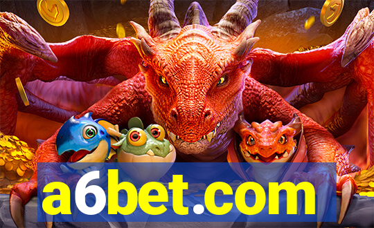 a6bet.com