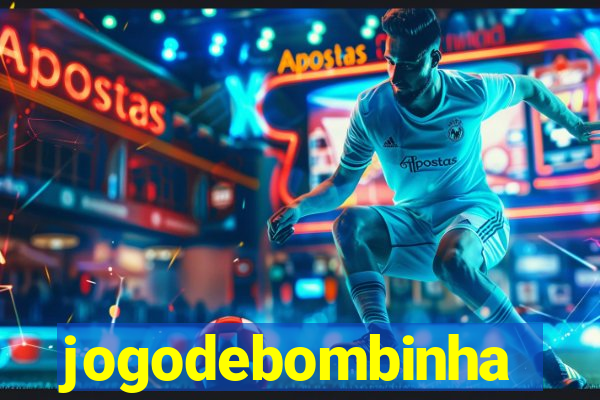 jogodebombinha