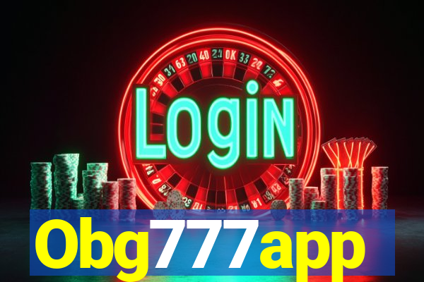 Obg777app