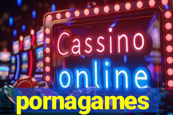 pornagames