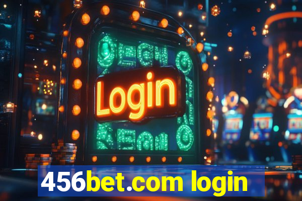 456bet.com login