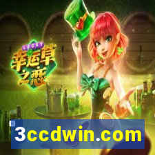 3ccdwin.com