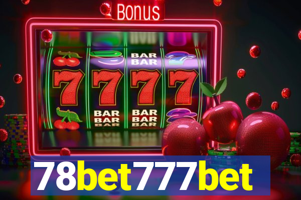 78bet777bet