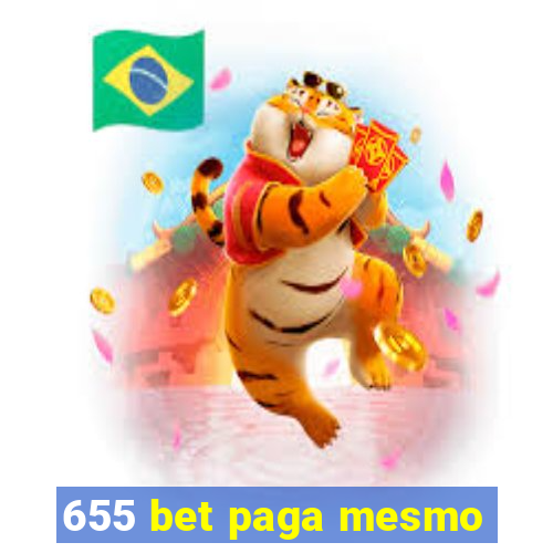 655 bet paga mesmo