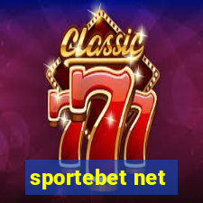 sportebet net