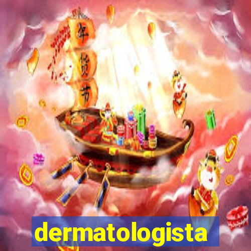 dermatologista quanto ganha