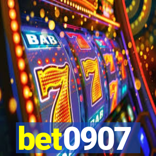 bet0907