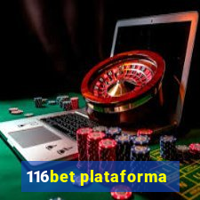 116bet plataforma