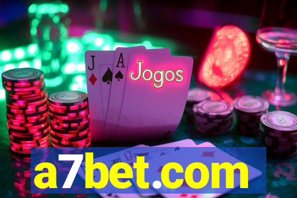 a7bet.com