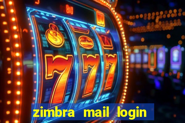 zimbra mail login ausl bologna