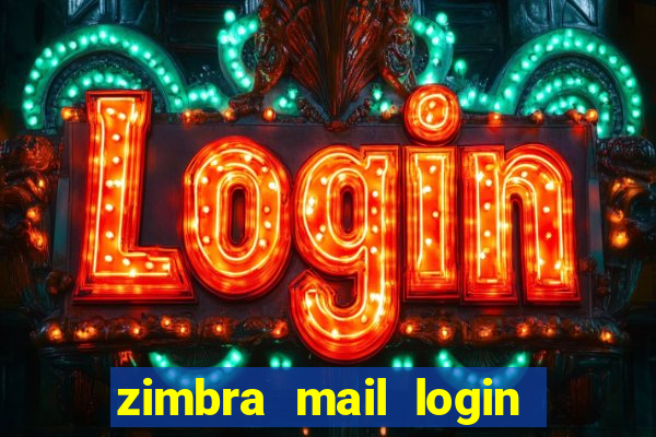 zimbra mail login ausl bologna