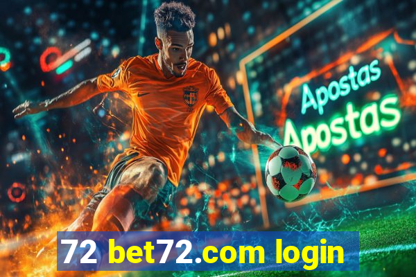 72 bet72.com login