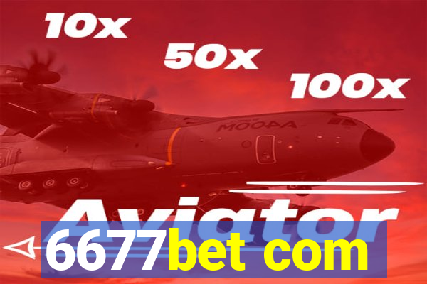 6677bet com