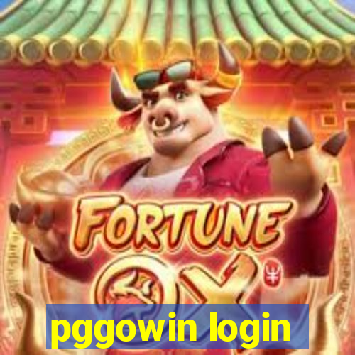 pggowin login