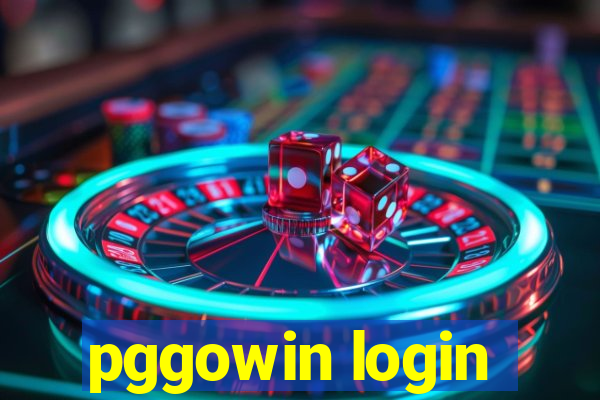 pggowin login