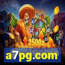 a7pg.com