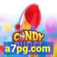 a7pg.com