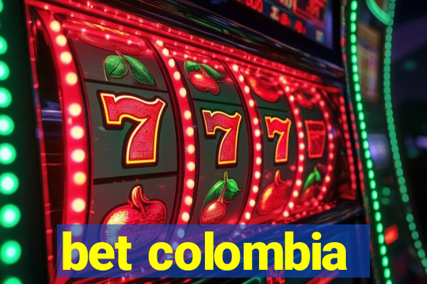 bet colombia