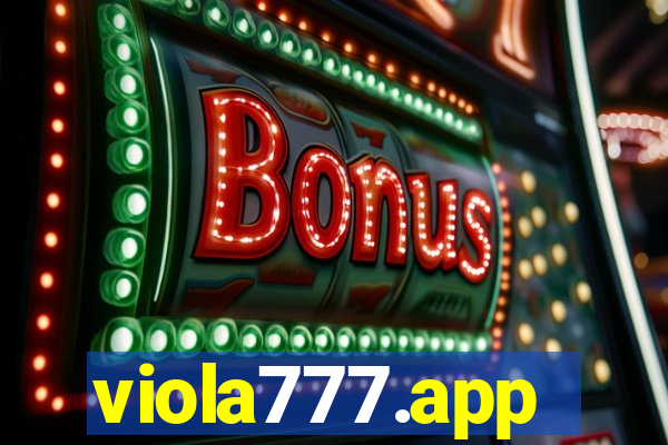 viola777.app