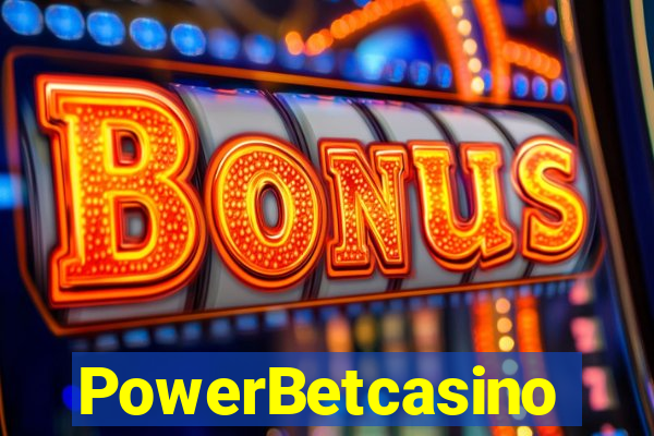 PowerBetcasino