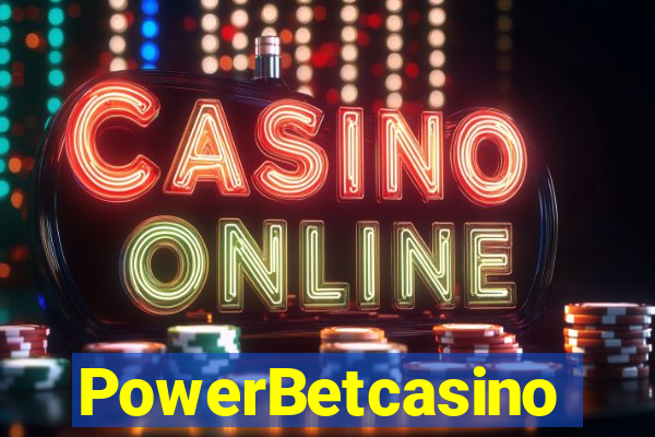 PowerBetcasino