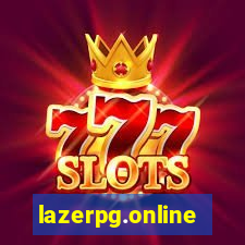 lazerpg.online