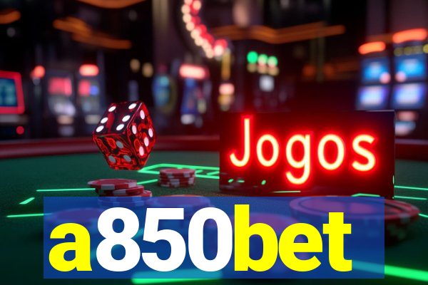 a850bet