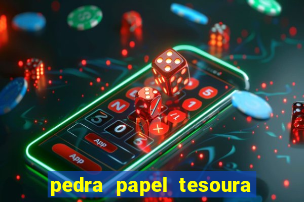 pedra papel tesoura livro pdf