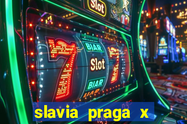 slavia praga x milan palpite