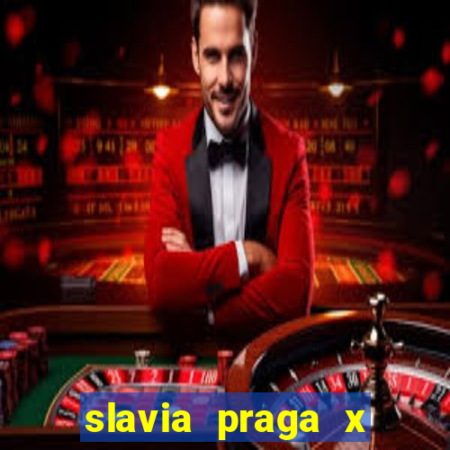 slavia praga x milan palpite