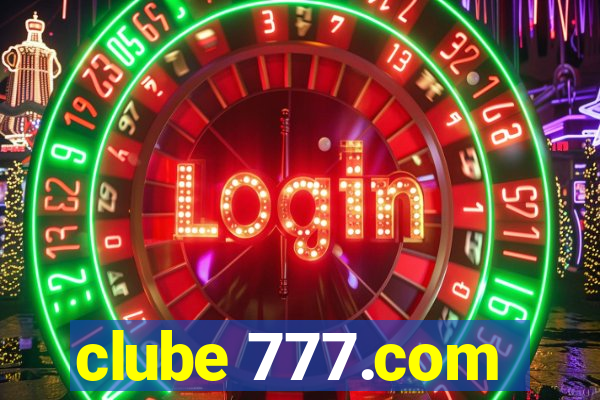 clube 777.com