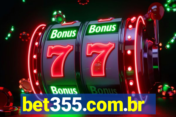 bet355.com.br