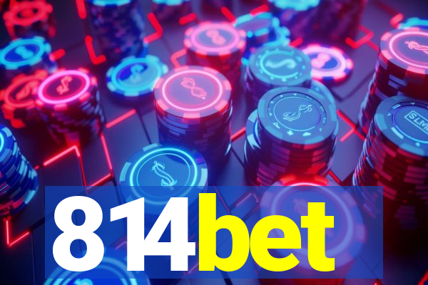 814bet