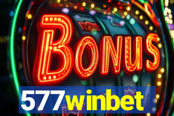 577winbet